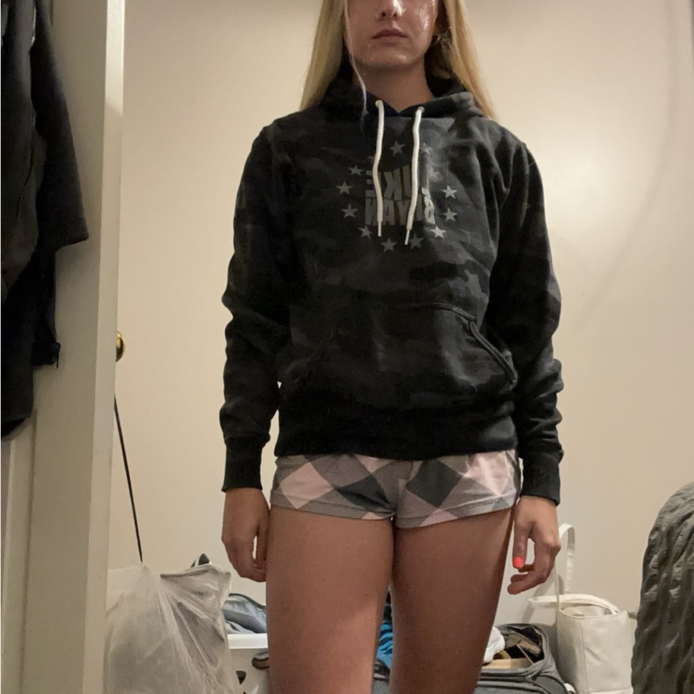 Like Bryan concert sweatshirt